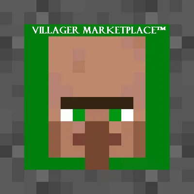 Villager Marketplace™