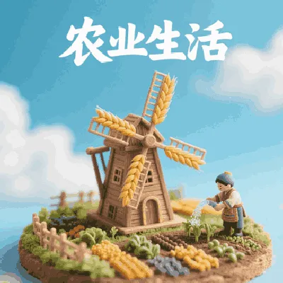 Agricultural Life