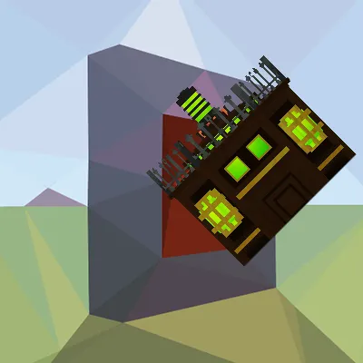 NTM Immersive Portals