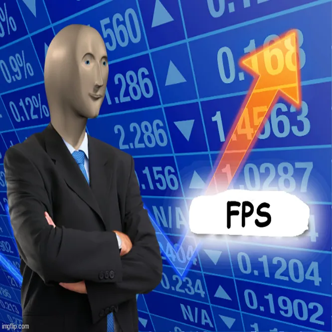 FPStonks Quality of Life