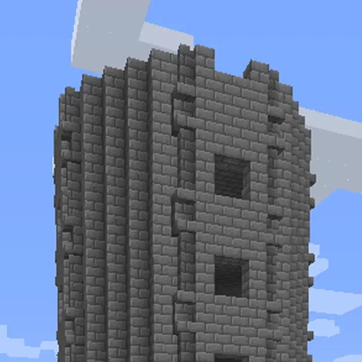 Battletowers