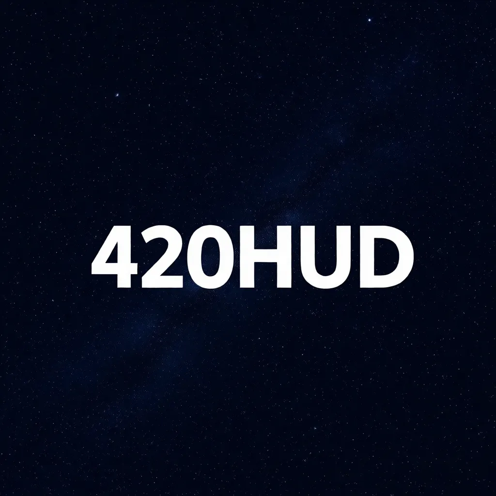 HUD420