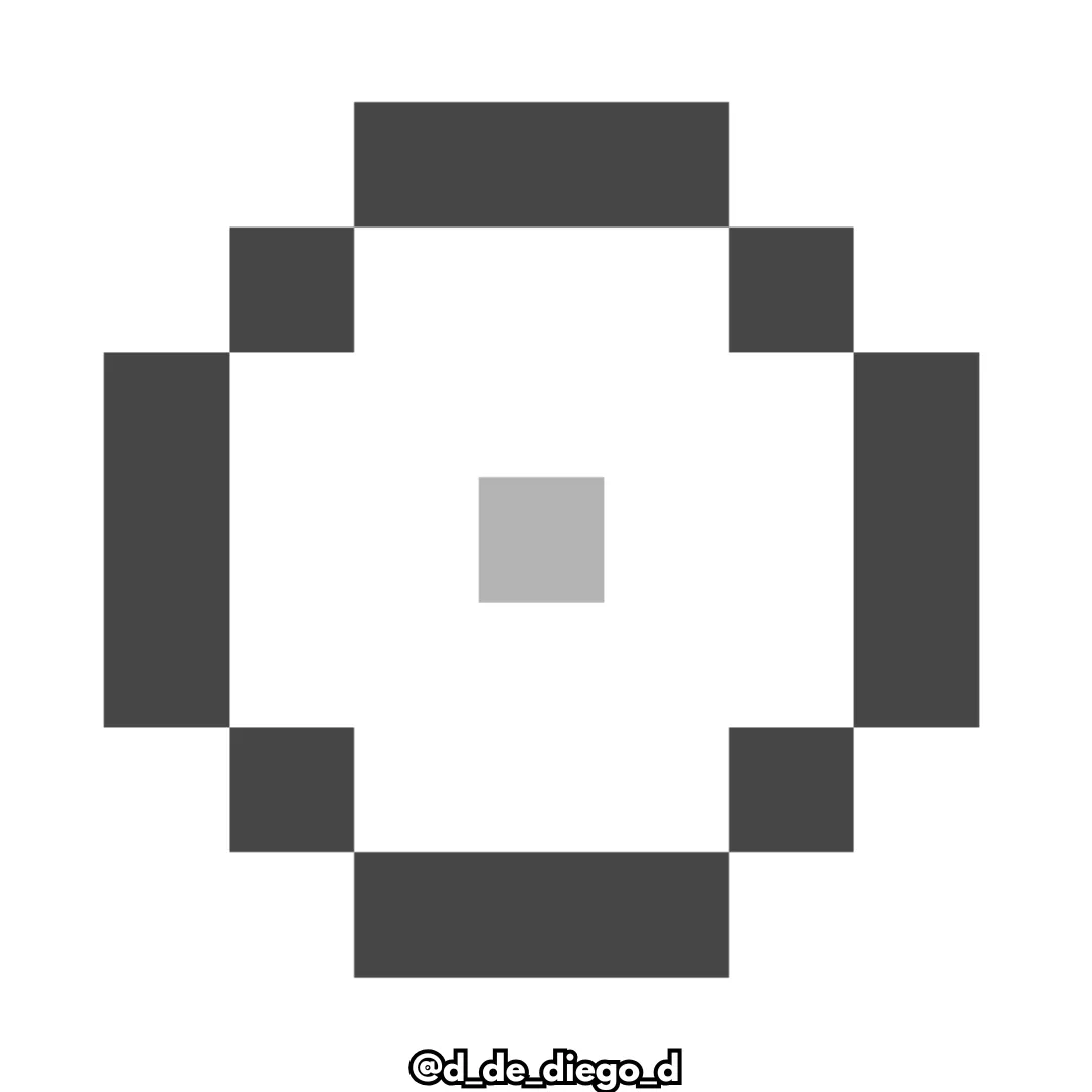 PVP CROSSHAIR V2