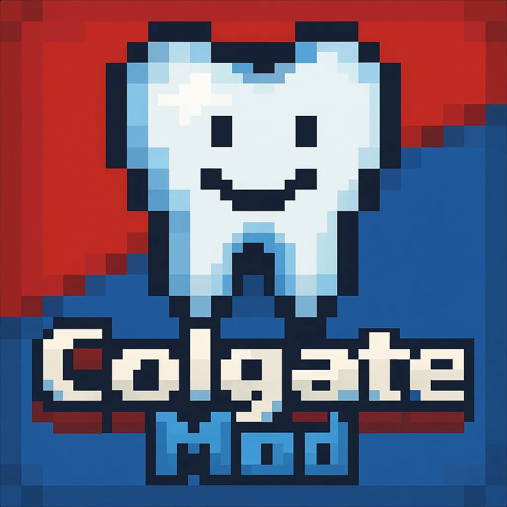 Colgate