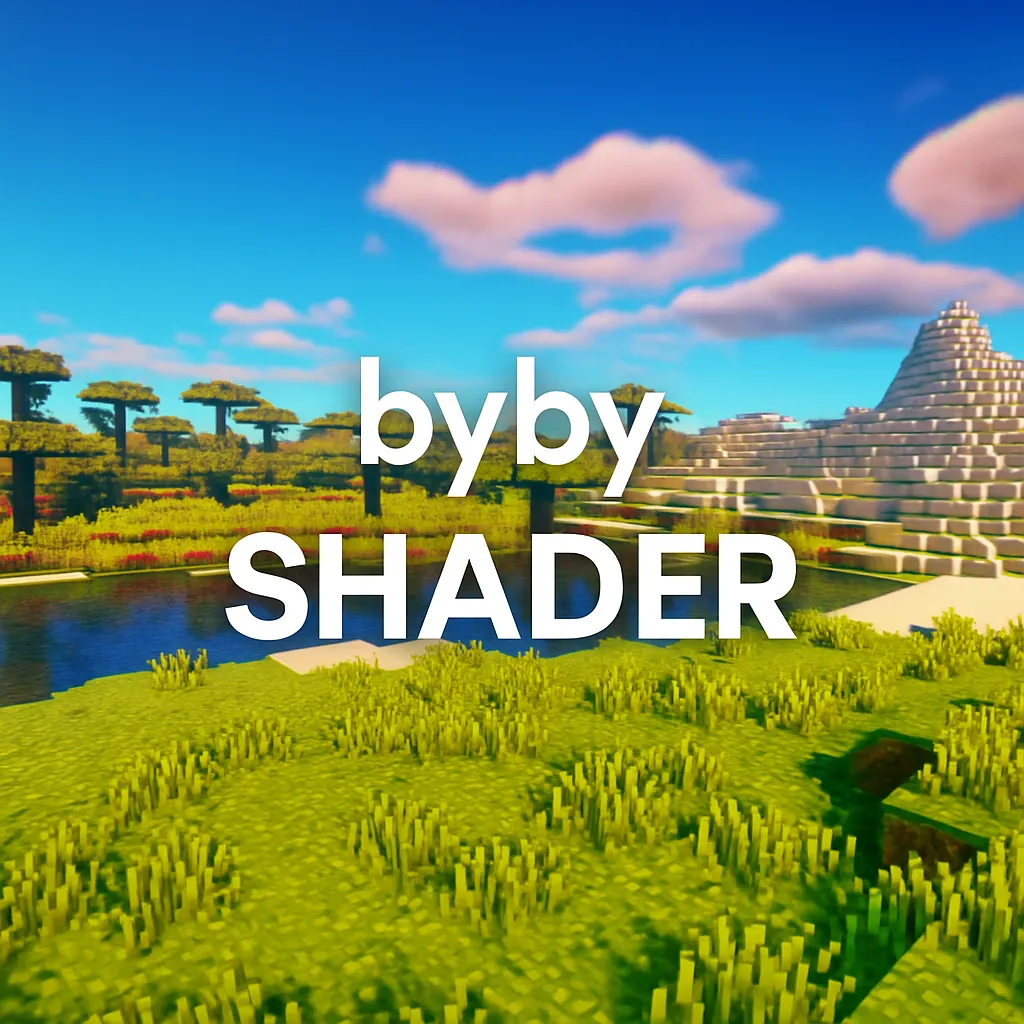 bybyshader