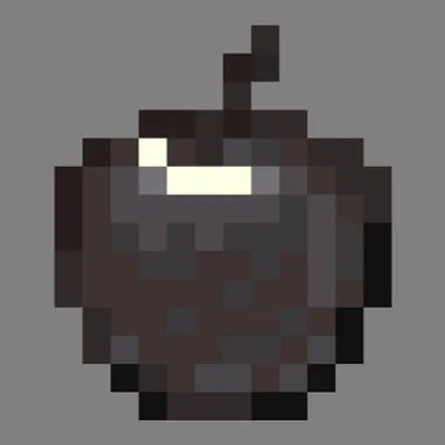 Netherite Apples