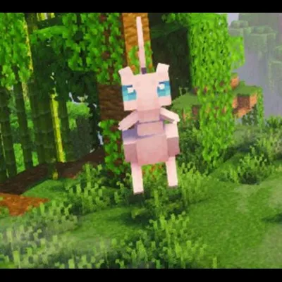 Cobblemon Legendary Encounters