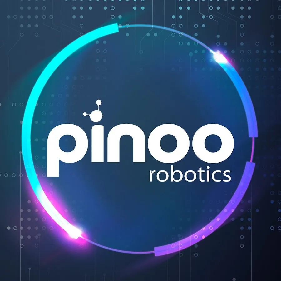 Pinoo Robotics