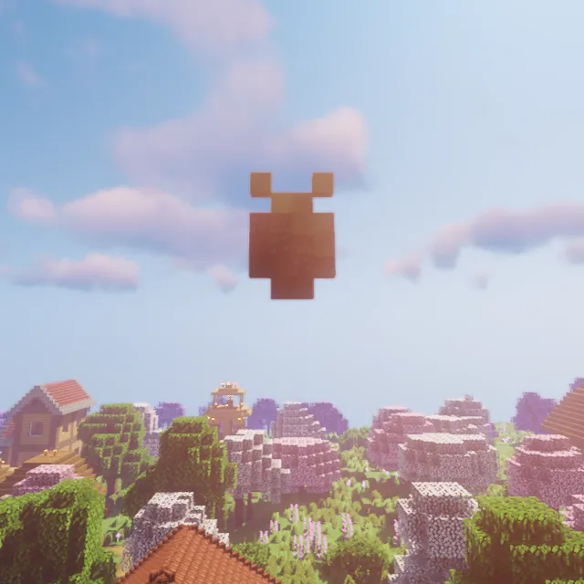 GrandmaPork's Adventure Pack