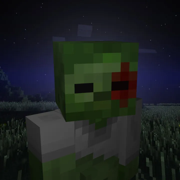 New Zombie Variants by Murslav