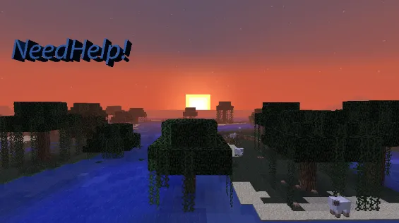 NeedHelp