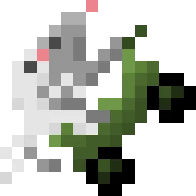 Mouse Wheelie Companion