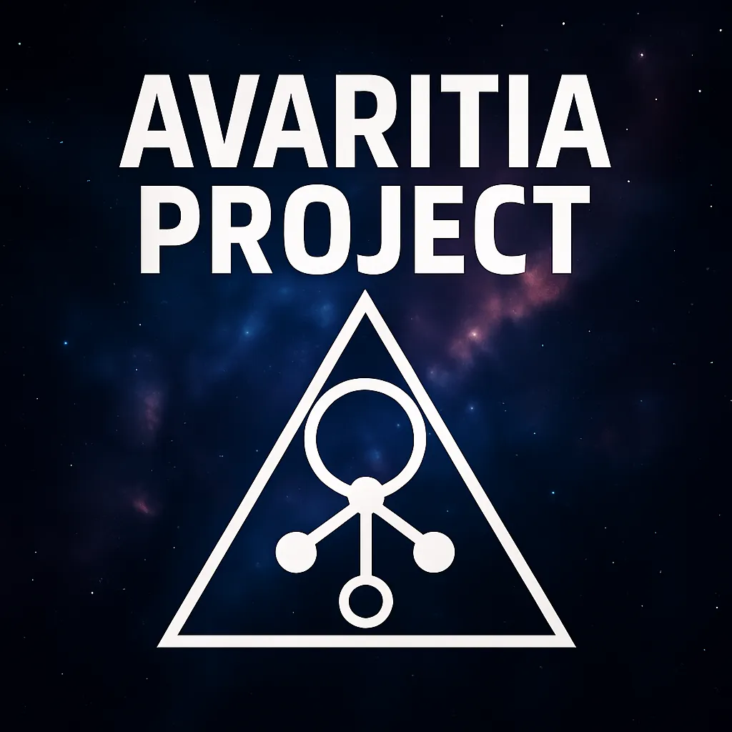 Avaritia Project
