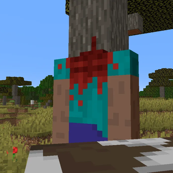 Headless steve Dweller