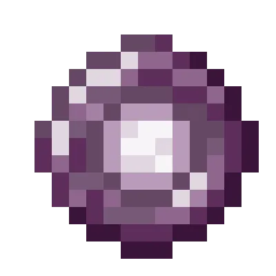 Eternal Pearl (Fabric/Forge/NeoForge/Quilt)