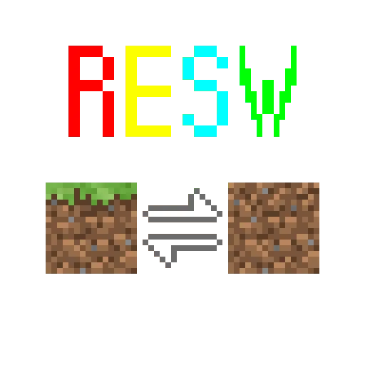 Resource Switcher