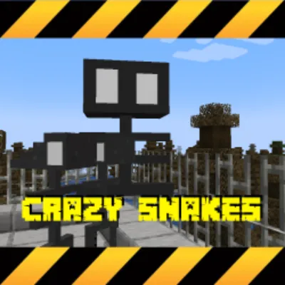 Crazy Snakes