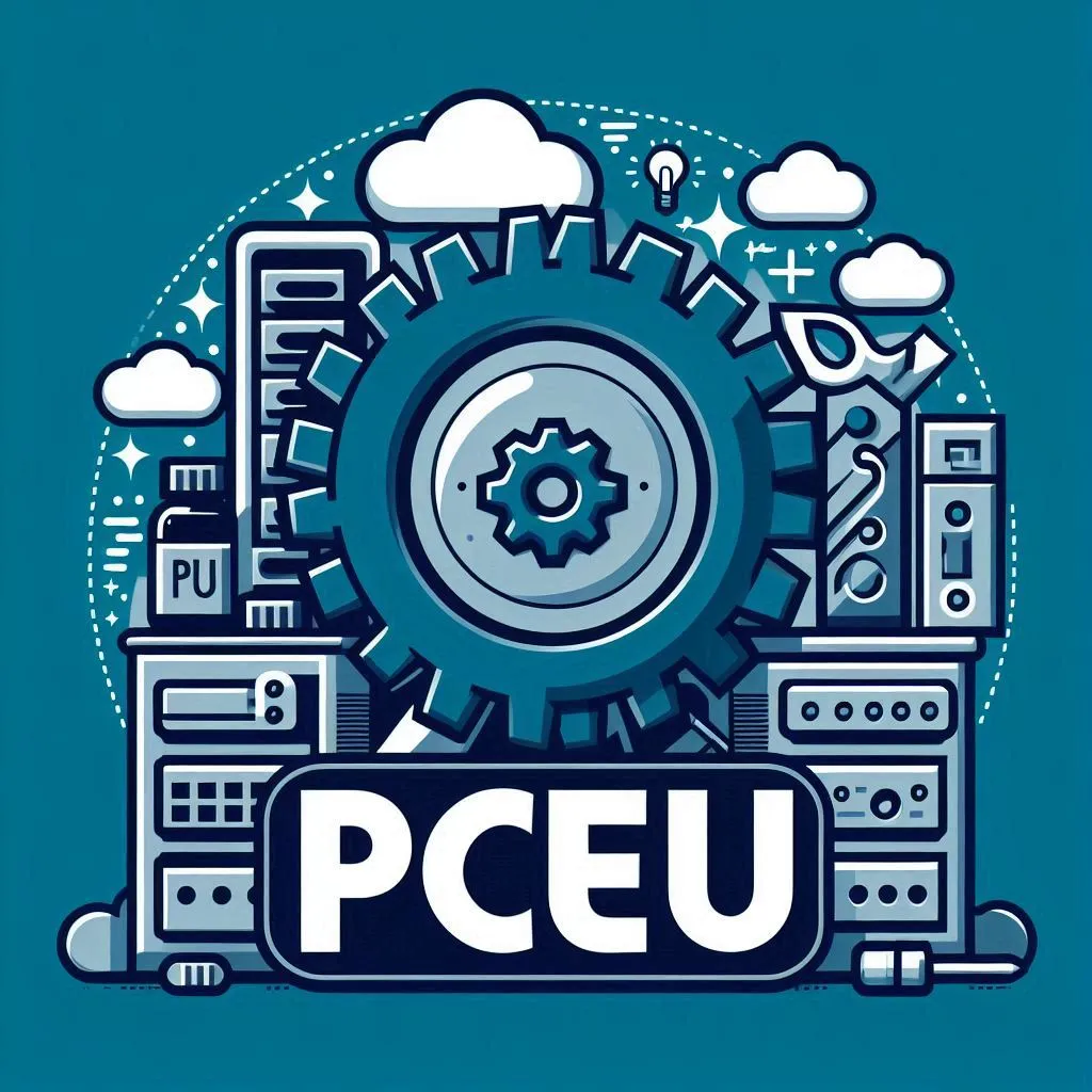 PCE Server Utilities