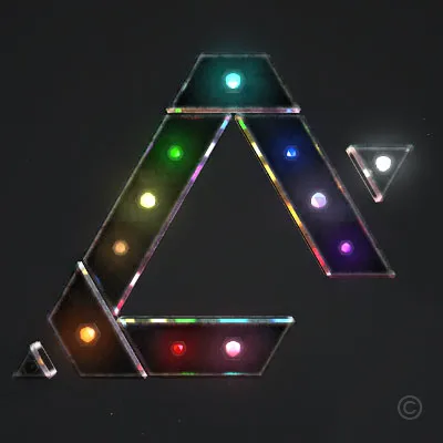 Abstract RPG