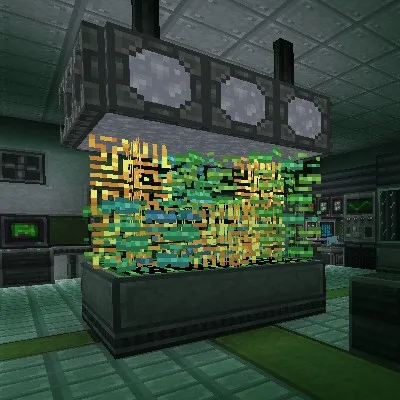 SMP 2263 Recreated