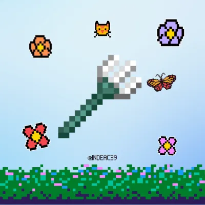 Indeac's Trident Craft