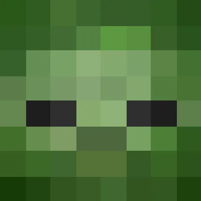 Zombie Skin