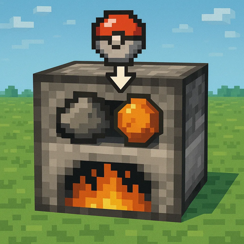 Gotta Smelt Them All