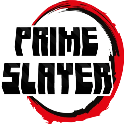 Prime Slayer | Kimetsu no Yaiba