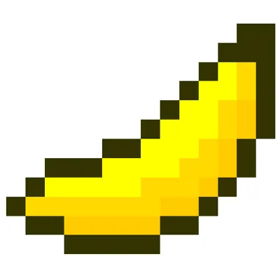 Tetrons Banana Mod!
