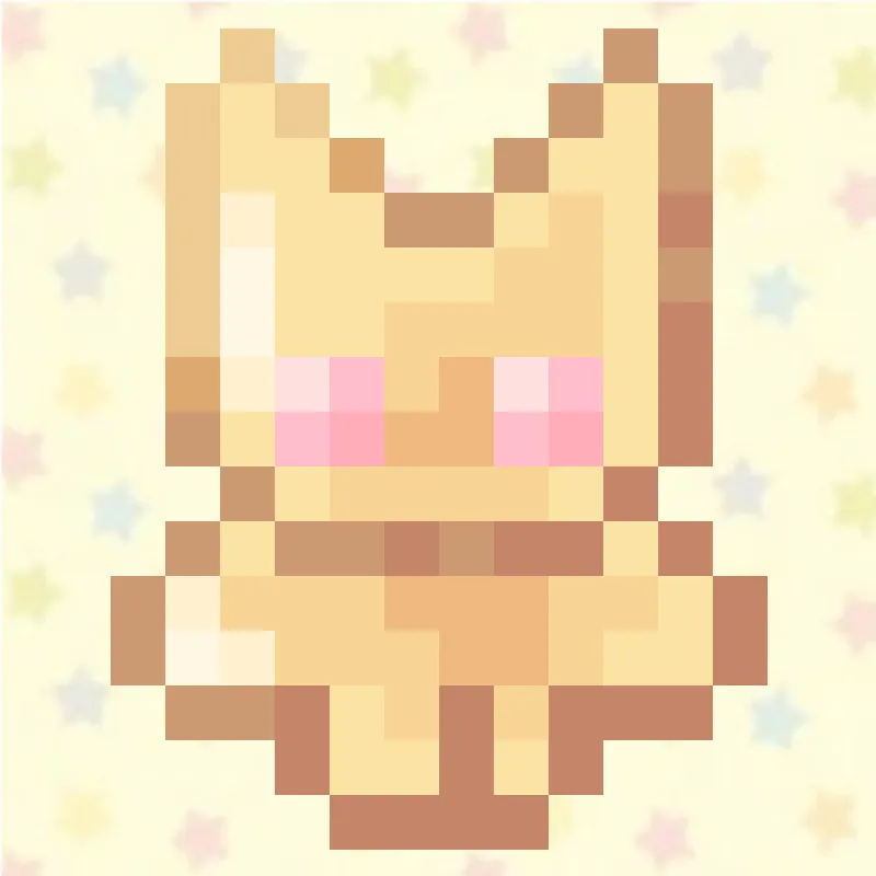 Cute Kitty Totem of Undying