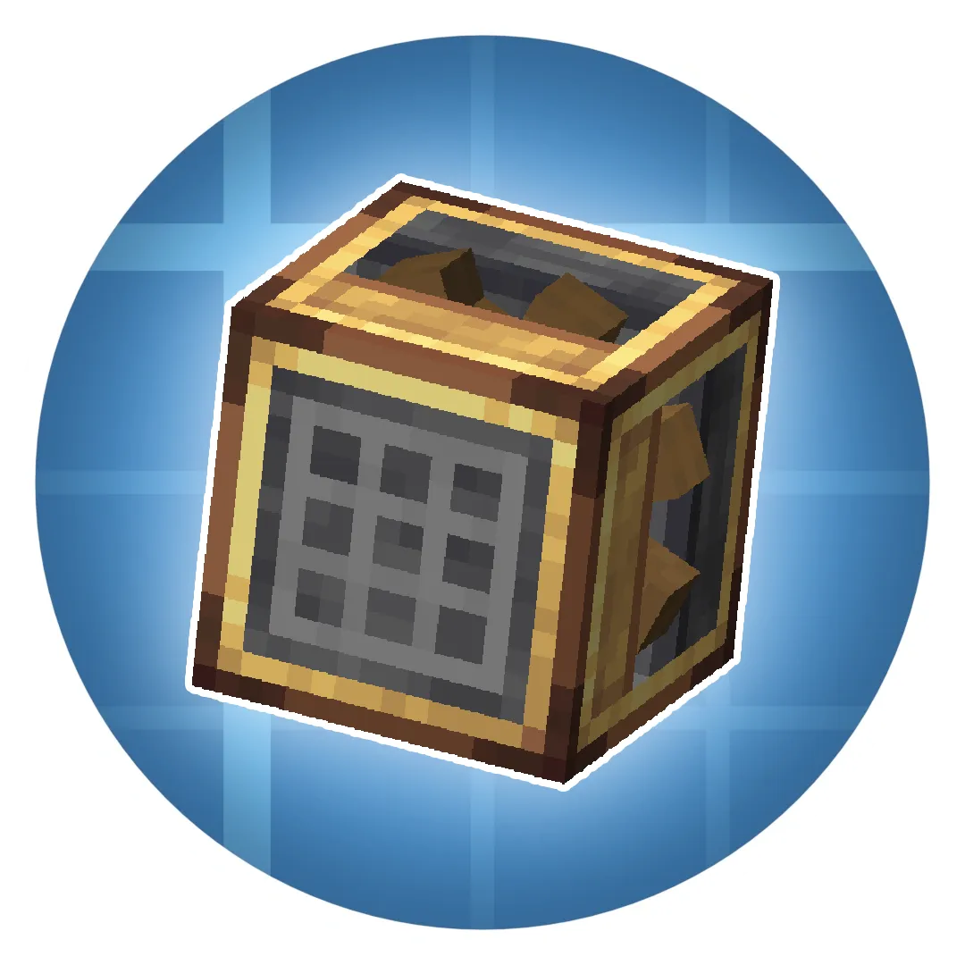 Create: Smart Crafter