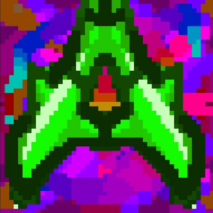 Astrality - A Terramity Addon