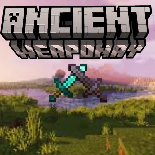 Ancient Weaponry [Better Combat] [Discontinued]
