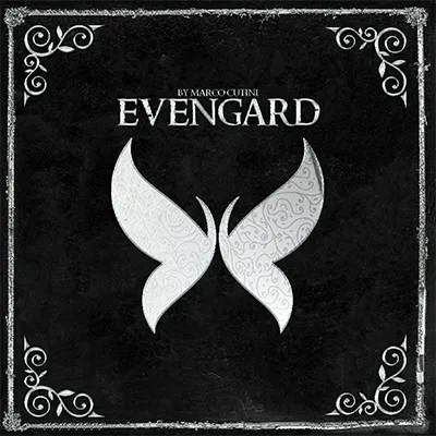 Evengard | Official Resource Pack