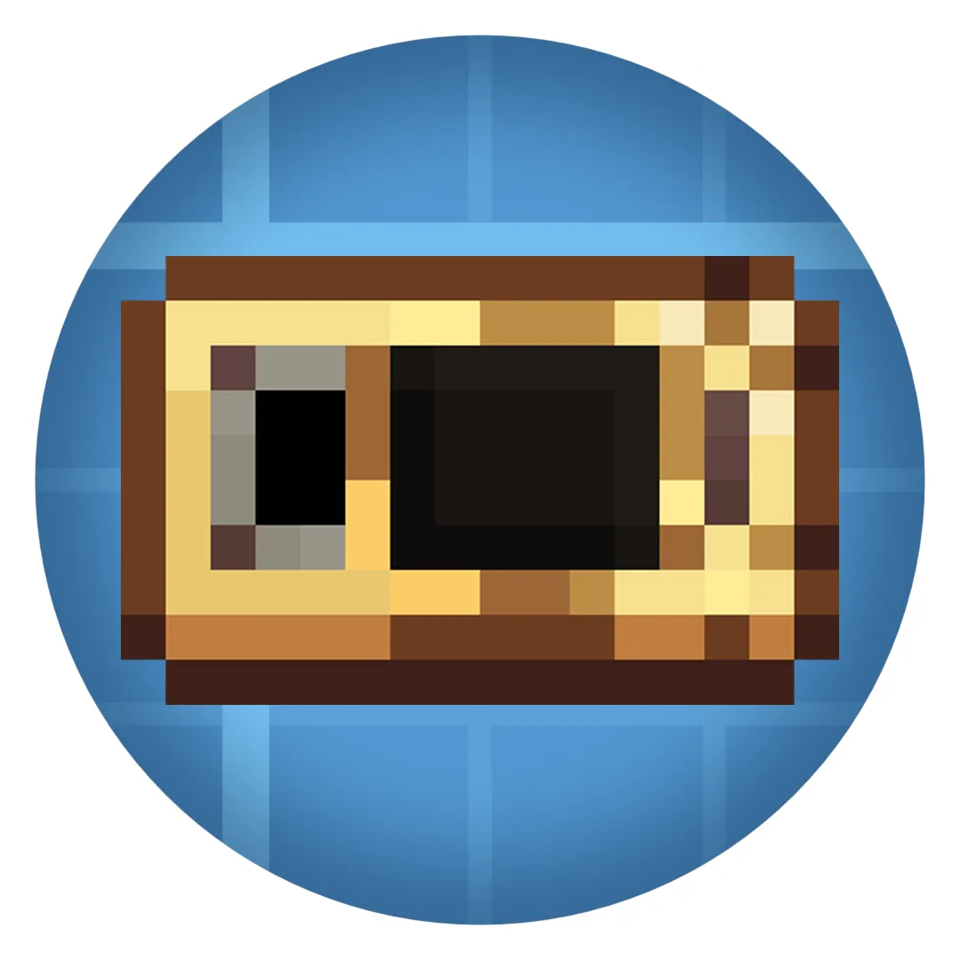 Create: Tempad Recipes