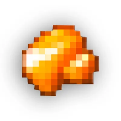 Unreal Ores