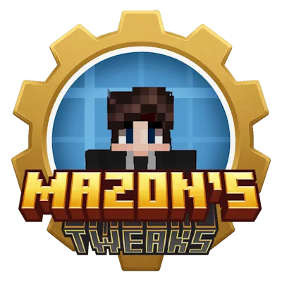 Create: Mazon's Tweaks