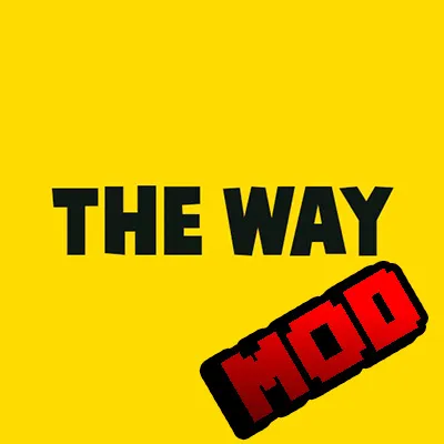 TheWayMod