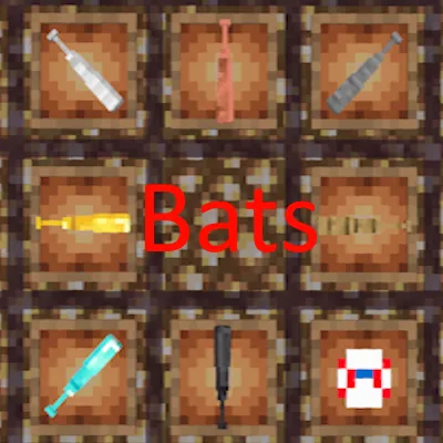 BaseBall Bats