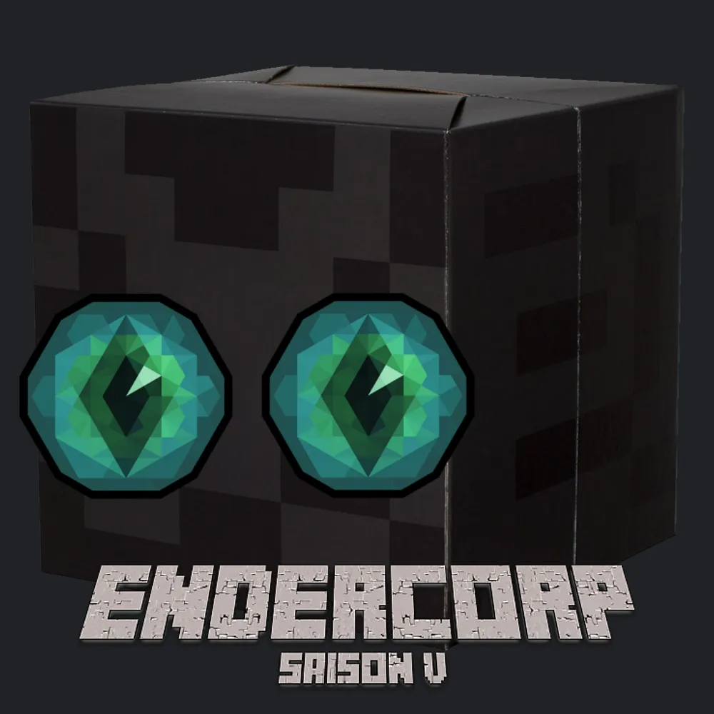EnderCorp