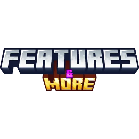 Features & More    {Forge}