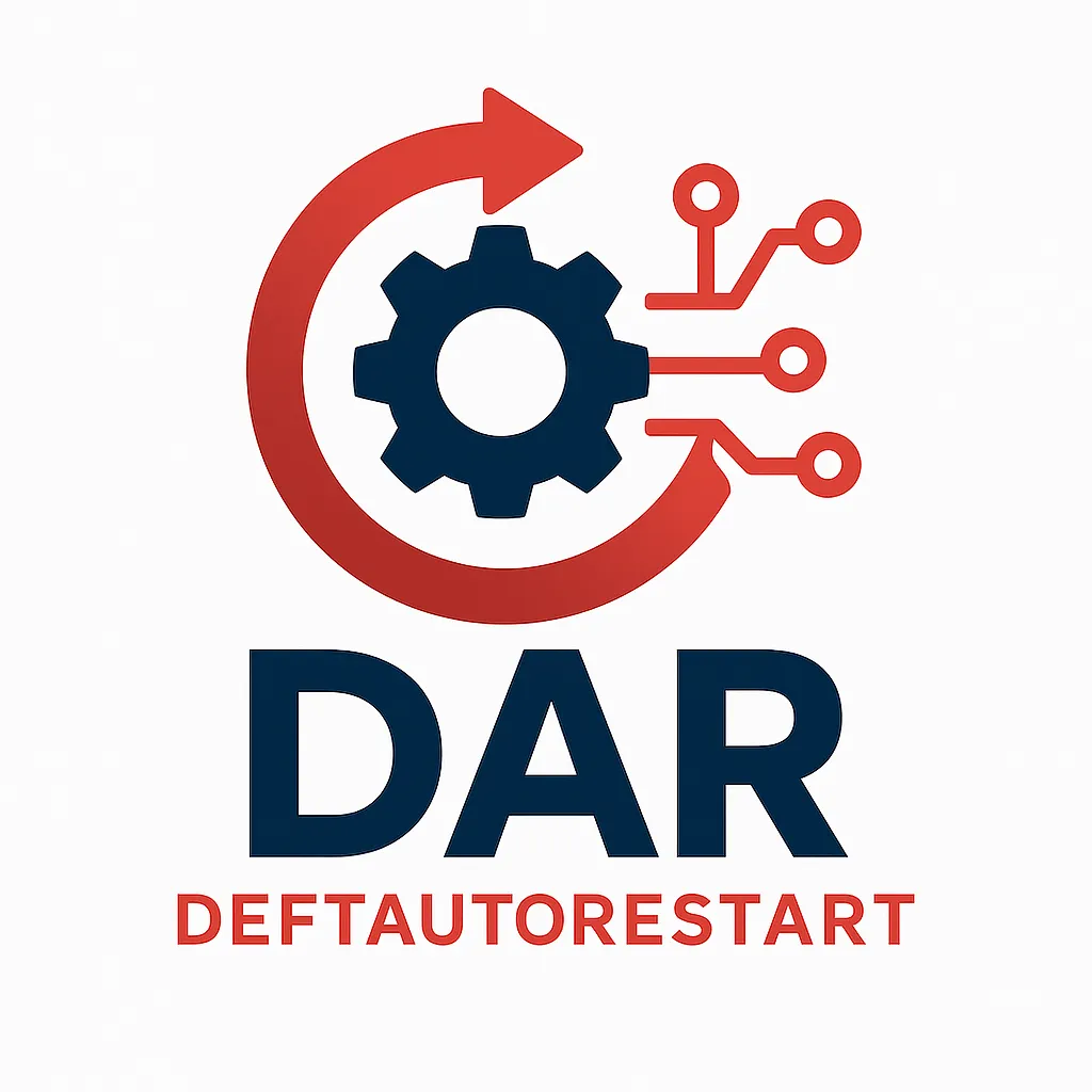 Deft Auto Restart