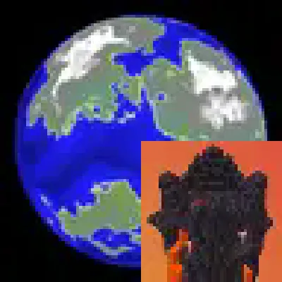 Big Globe - Explorify Compatibility