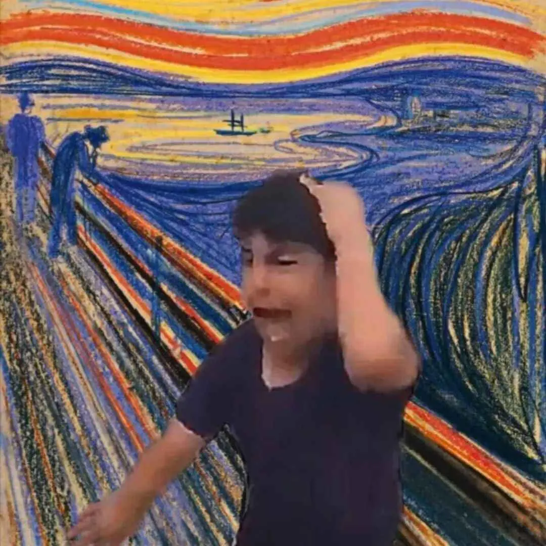 Meme of Meme