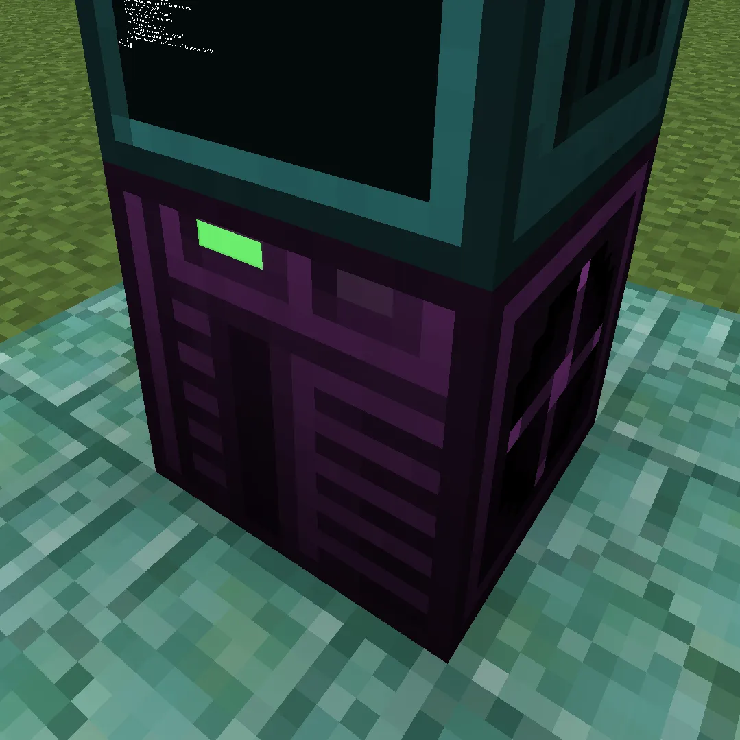 OpenComputers Rescaled