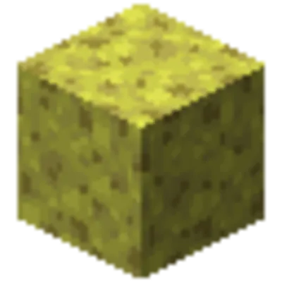 Spongy