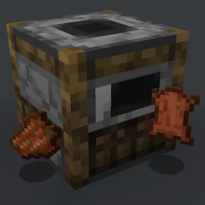 Raj's Rotten Flesh to Leather