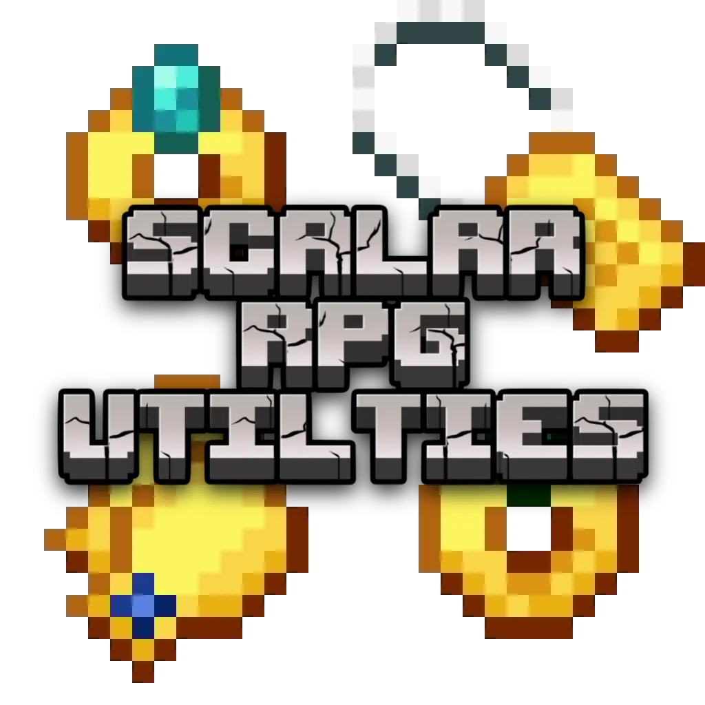 Scalar RPG Utils