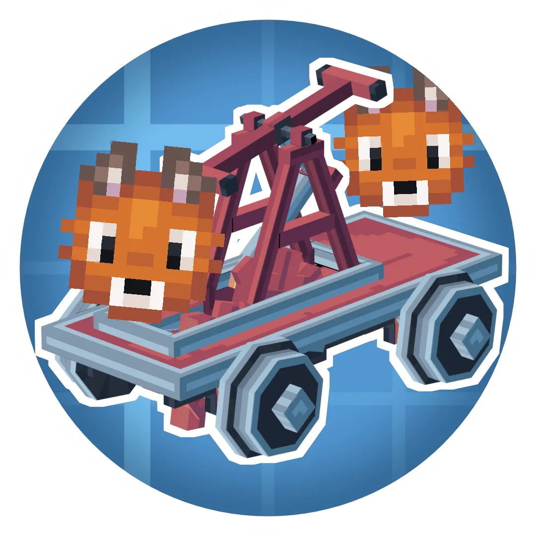 Steam 'n' Rails Neoforge