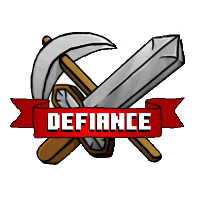 Iron Deficiency: Defiance Resources